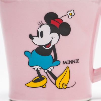 ARITARITA スムーズマグ Disney collection [MINNIE]