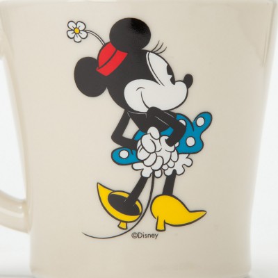 ARITARITA スムーズマグ Disney [CLASSIC MINNIE]