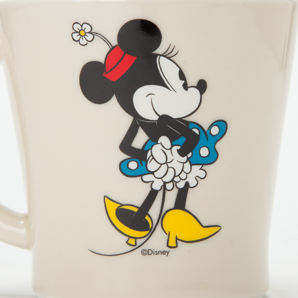 ARITARITA スムーズマグ Disney [CLASSIC MINNIE]