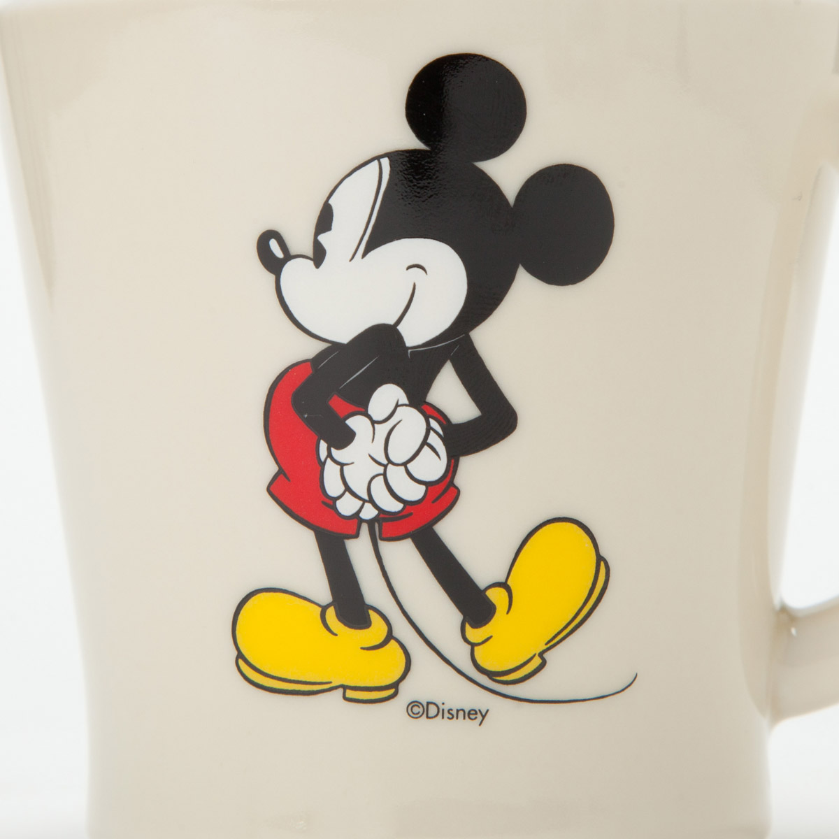 ARITARITA スムーズマグ Disney [CLASSIC MICKEY]