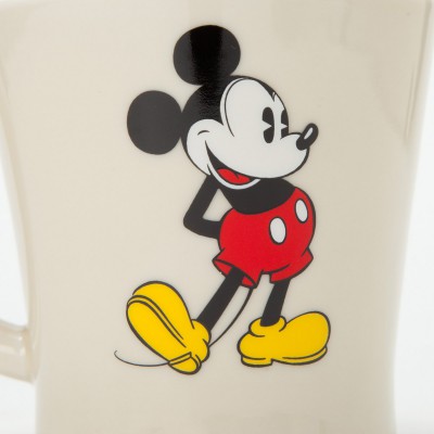 ARITARITA スムーズマグ Disney [CLASSIC MICKEY]