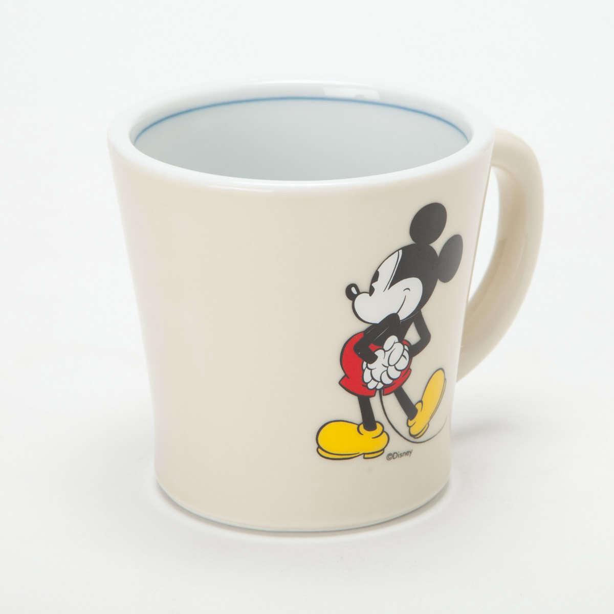 ARITARITA スムーズマグ Disney [CLASSIC MICKEY]