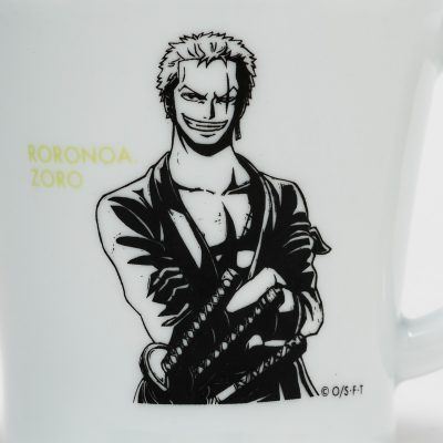 ARITARITA スムーズマグ ワンピース [RORONOA. ZORO]